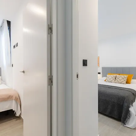 Apartamento Morning Star By Fidalsa *