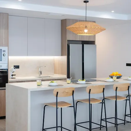 Morning Star By Fidalsa Apartamento *