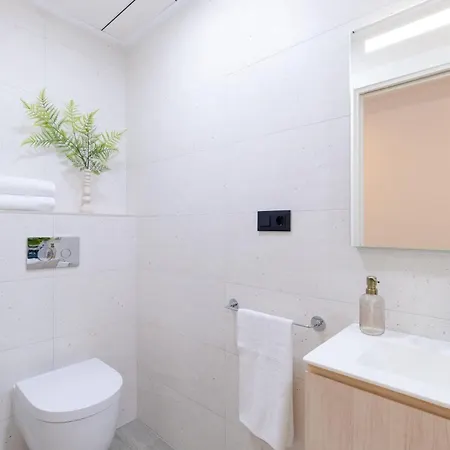Apartamento Morning Star By Fidalsa Torrevieja