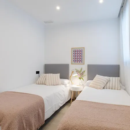 Apartamento Morning Star By Fidalsa *