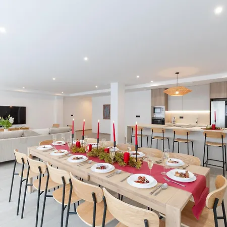 Morning Star By Fidalsa Apartamento