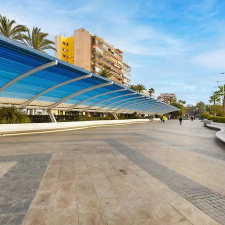 Morning Star By Fidalsa Apartamento *